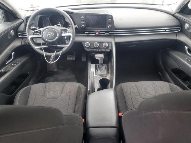 2021 HYUNDAI ELANTRA SE - 5NPLL4AG1MH038711