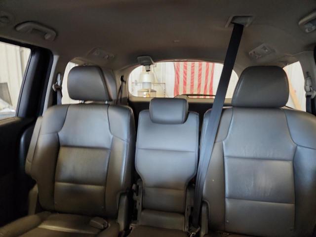 2012 HONDA ODYSSEY EX - 5FNRL5H64CB108373