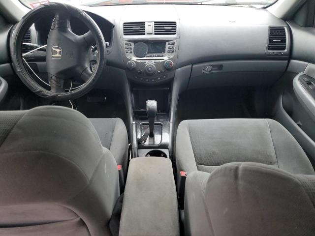 2007 HONDA ACCORD SE #3293523407