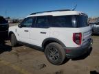 Lot #3292488683 2021 FORD BRONCO SPORT BIG BEND