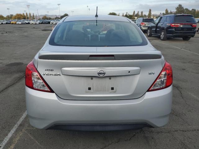 2017 NISSAN VERSA S #3309486639