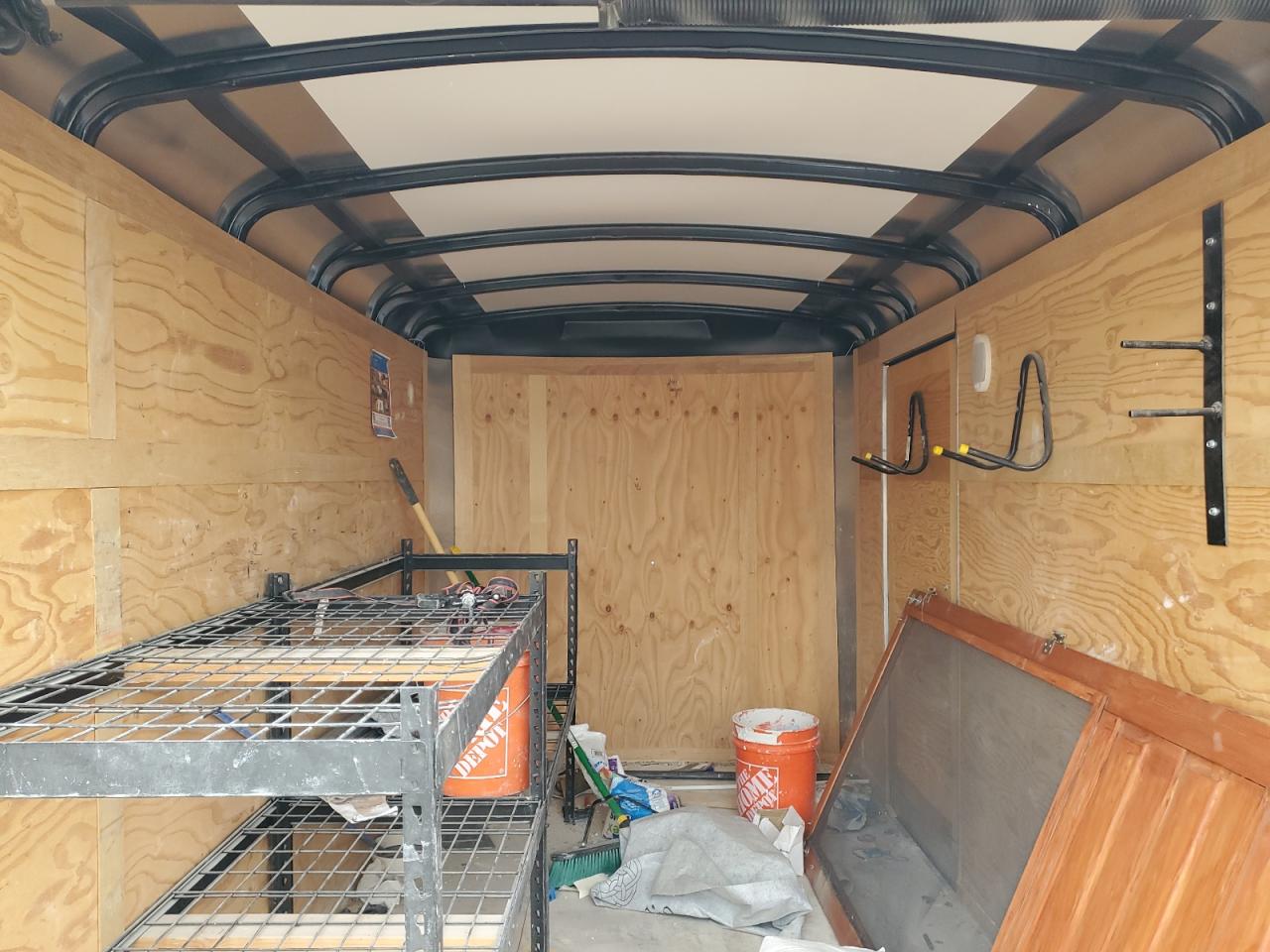 Lot #3265124800 2025 INTERSTATE UNKNOWN