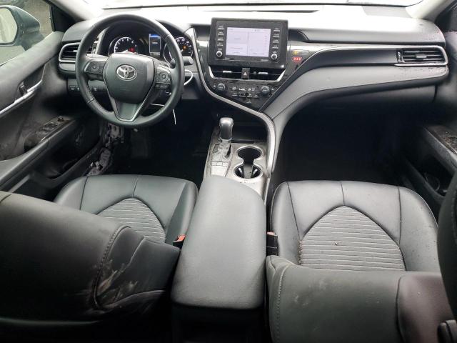 2024 TOYOTA CAMRY SE N #3309620636