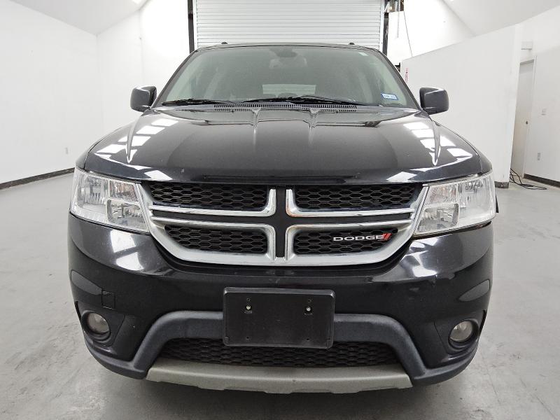 2019 DODGE JOURNEY SE - 3C4PDCBB2KT866730