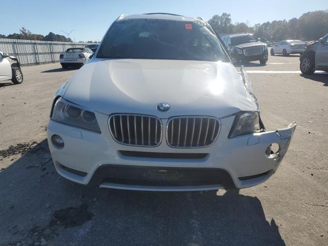 2014 BMW X3 XDRIVE3 #3296250537