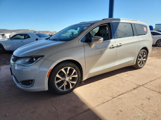 2017 CHRYSLER PACIFICA L - 2C4RC1GGXHR587378