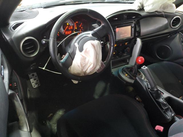 2014 TOYOTA SCION FR-S #3287656047