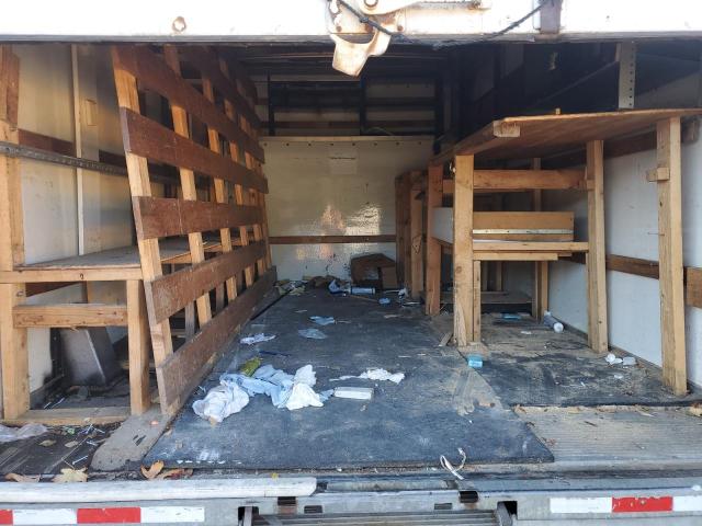 2006 FORD ECONLINE #3301909443