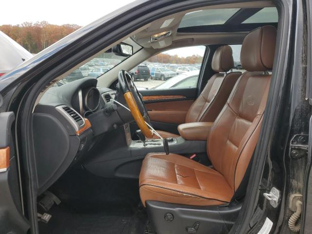 2012 JEEP GRAND CHER - 1C4RJFCT8CC192283