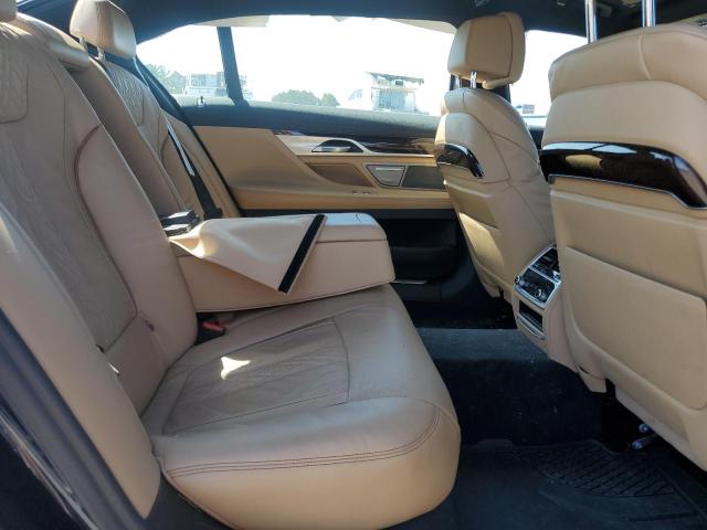 2022 BMW 750I WBA7U2C07NCJ24747