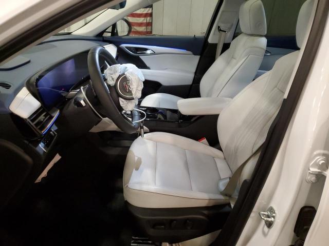 2024 BUICK ENVISION A #3291375138