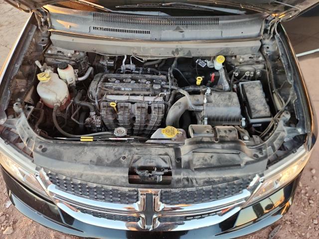 2020 DODGE JOURNEY SE - 3C4PDCAB8LT279662