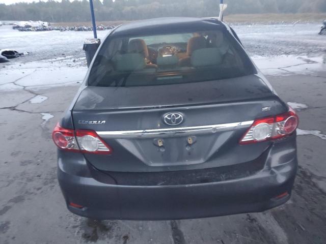 2013 TOYOTA COROLLA BA - JTDBU4EE5DJ115220