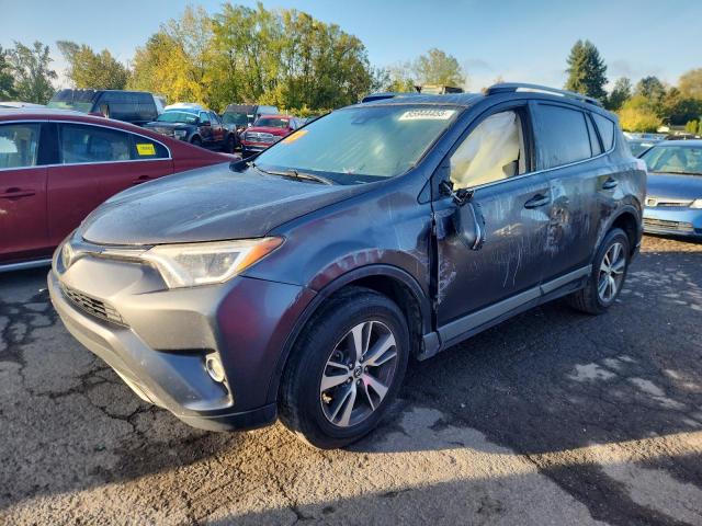 Global Auto Auctions: 2017 TOYOTA RAV4 XLE