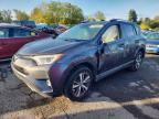 2017 TOYOTA RAV4 XLE - JTMRFREV7HJ112377