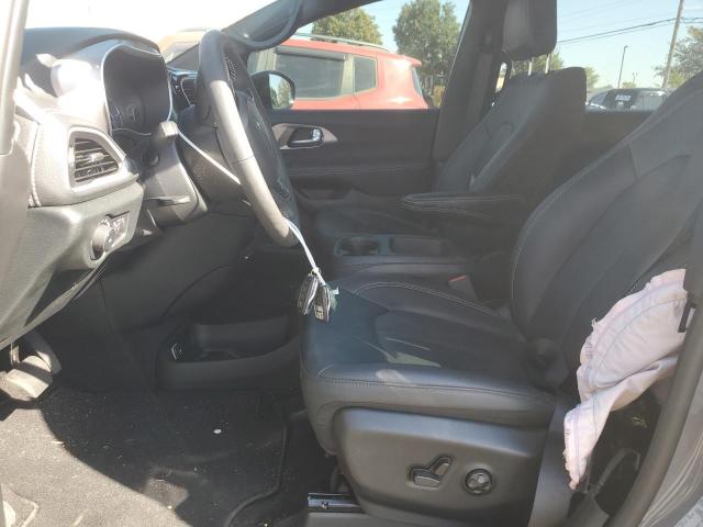 2025 CHRYSLER PACIFICA H - 2C4RC1S73SR550154