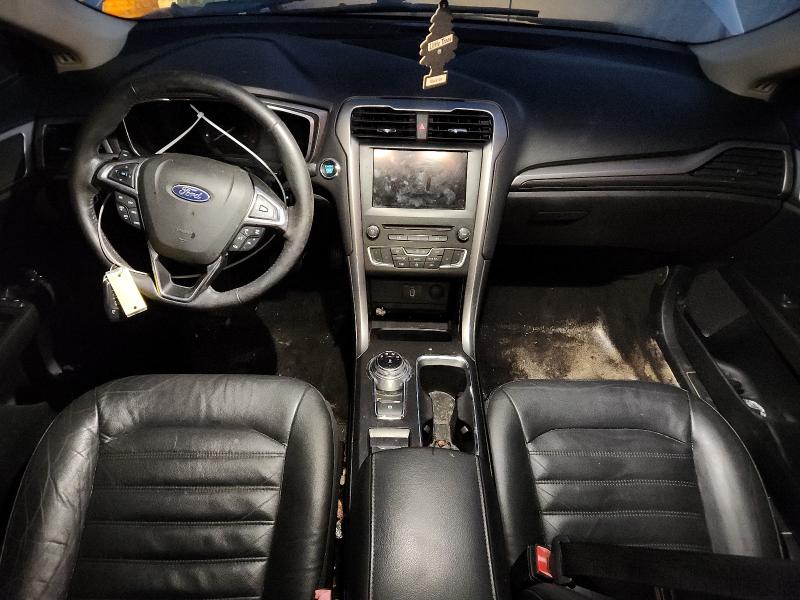 2018 FORD FUSION SE - 3FA6P0HD5JR156068