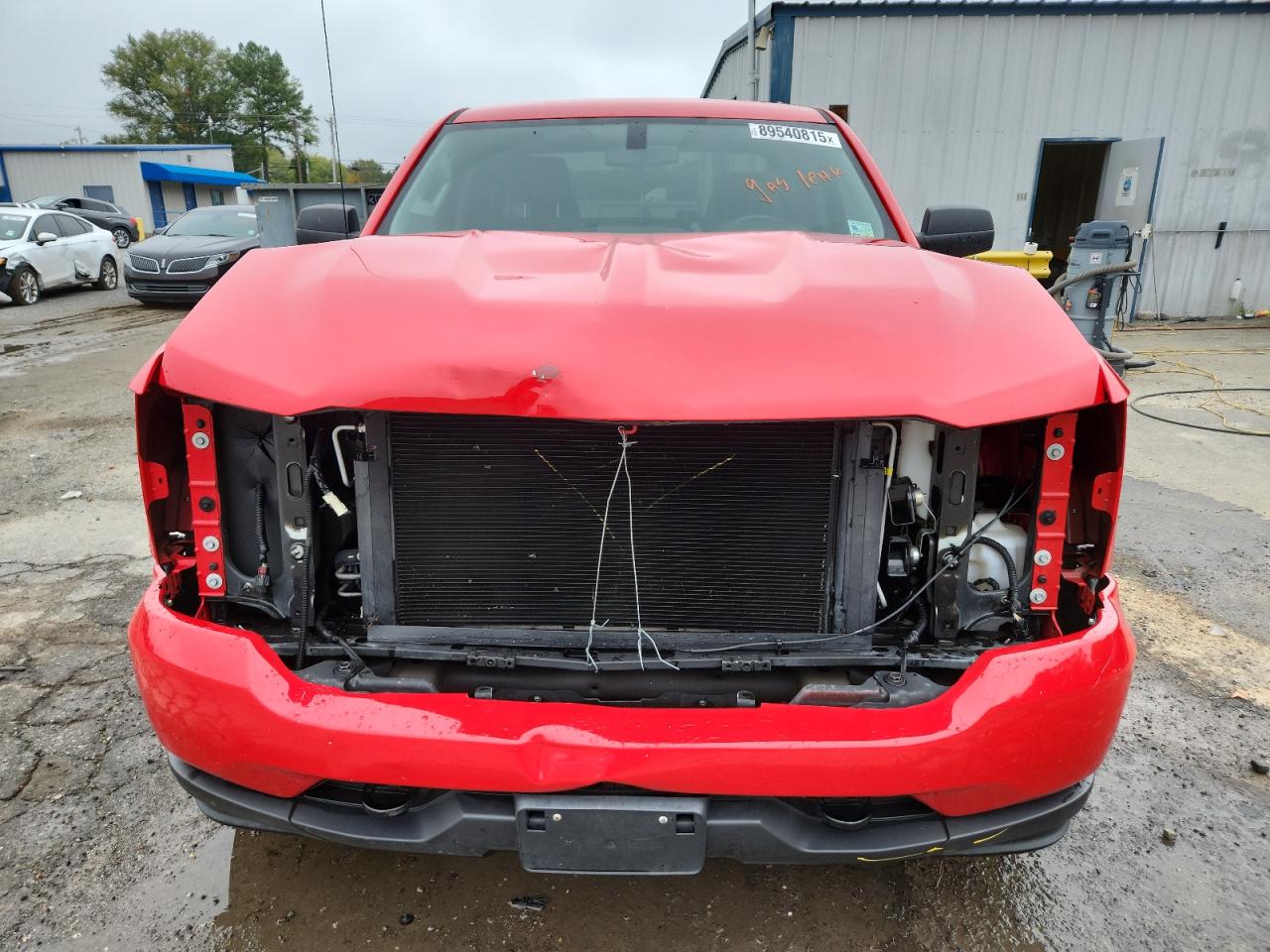 CHEVROLET SILVERADO C1500 CUSTOM