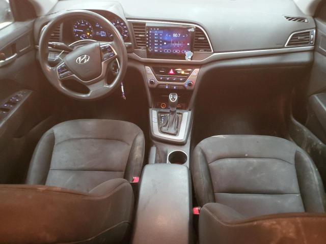 2018 HYUNDAI ELANTRA SE #3282592893