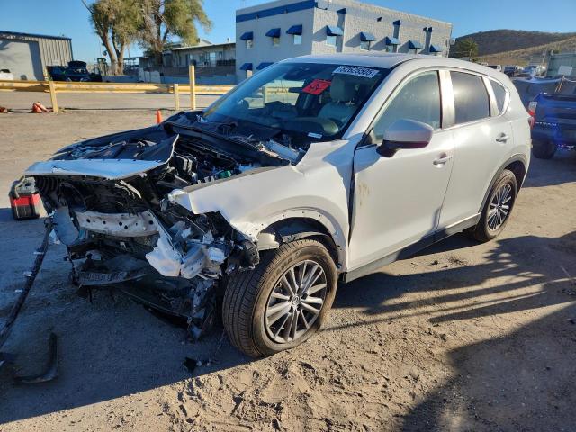 Global Auto Auctions: 2021 MAZDA CX-5 TOURI