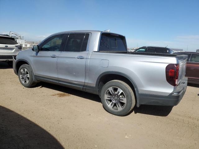 2019 HONDA RIDGELINE RTL 5FPYK3F78KB026411