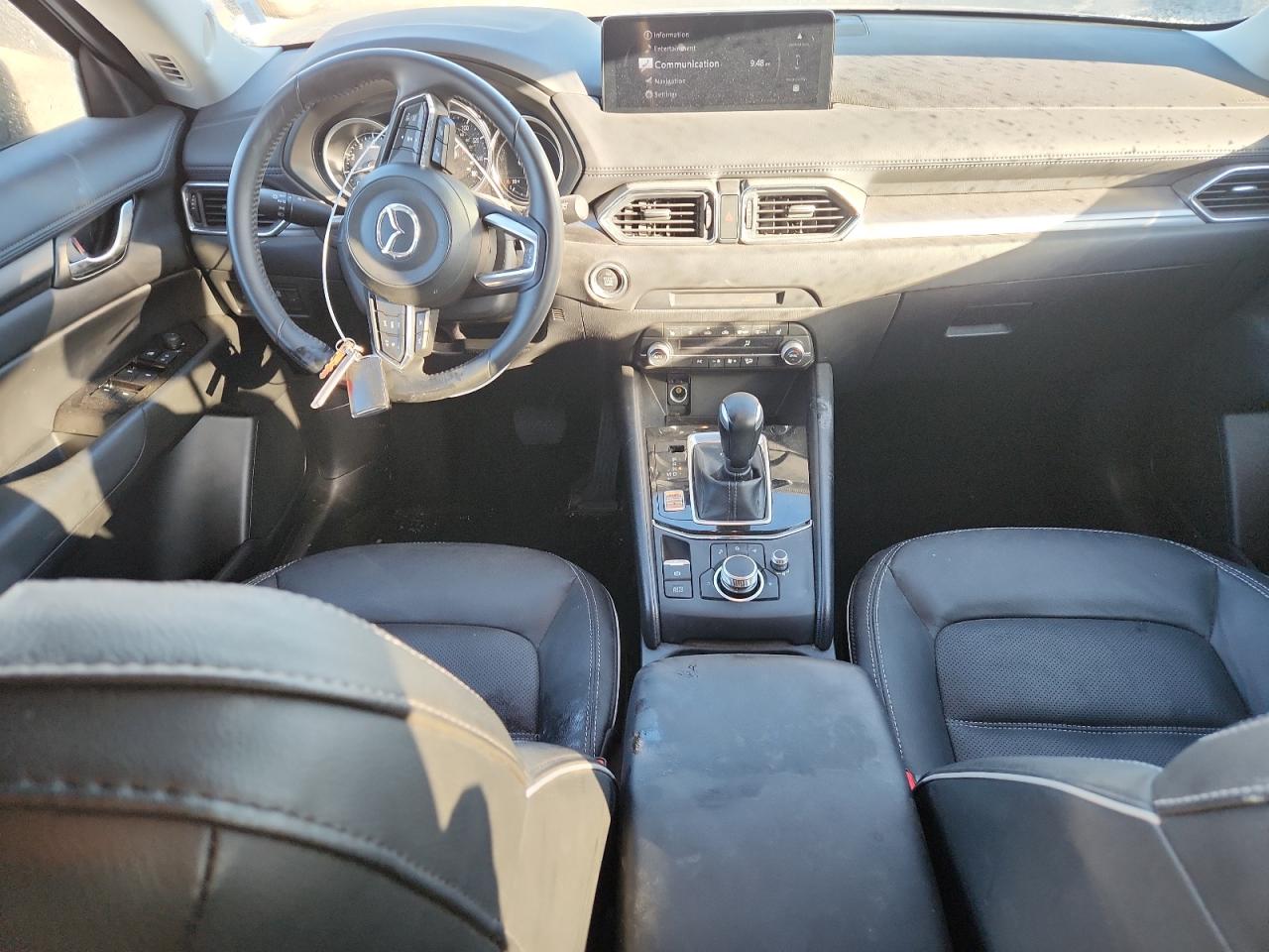 MAZDA CX-5 PREFERRED