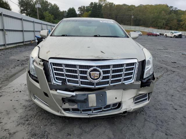 2015 CADILLAC XTS LUXURY - 2G61N5S3XF9250230