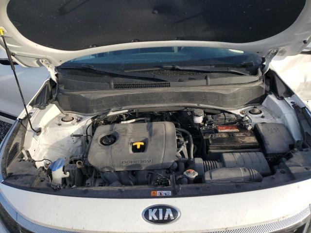 2021 KIA SELTOS EX - KNDERCAA3M7136253