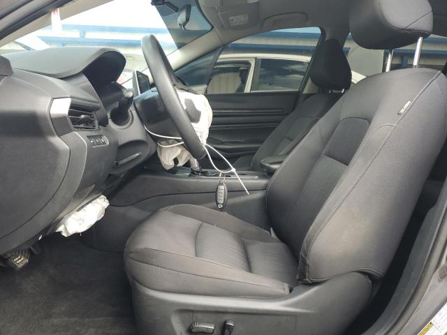 2019 NISSAN ALTIMA S 1N4BL4BV8KC168718