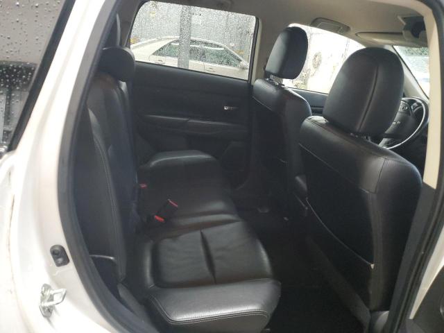 2016 MITSUBISHI OUTLANDER - JA4AZ3A38GZ064291