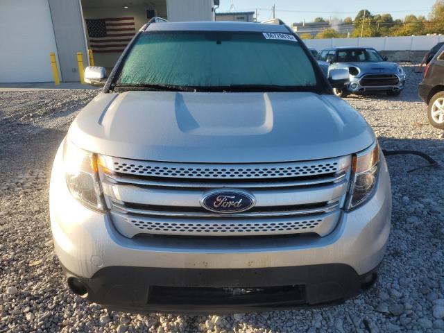 2012 FORD EXPLORER L - 1FMHK8F84CGA12295