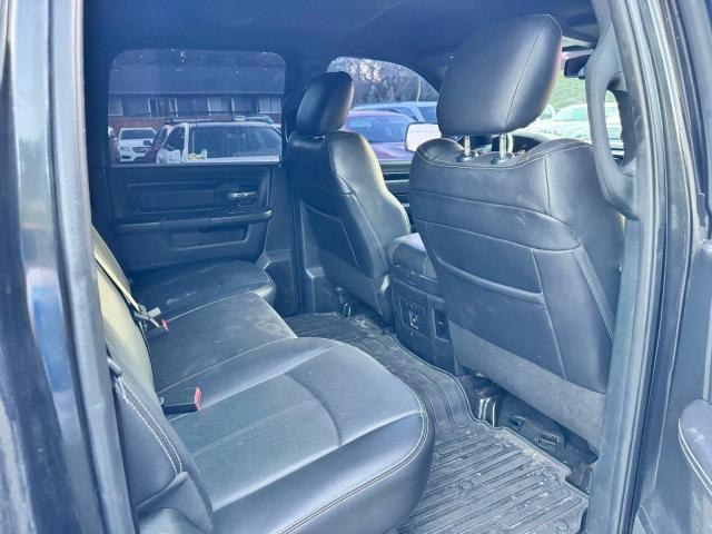 2018 RAM 1500 REBEL 1C6RR7YT3JS199417