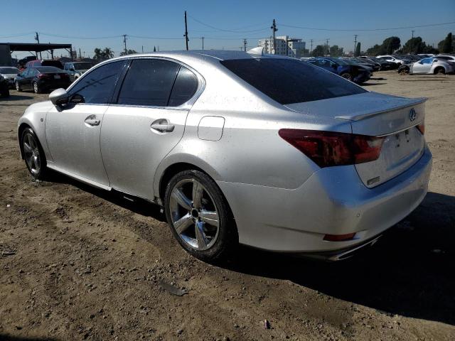2015 LEXUS GS 350 - JTHBE1BL3FA016203