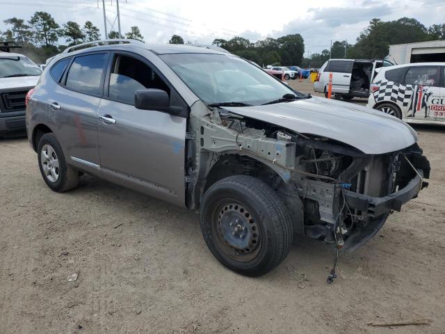 2015 NISSAN ROGUE SELE JN8AS5MV4FW763862