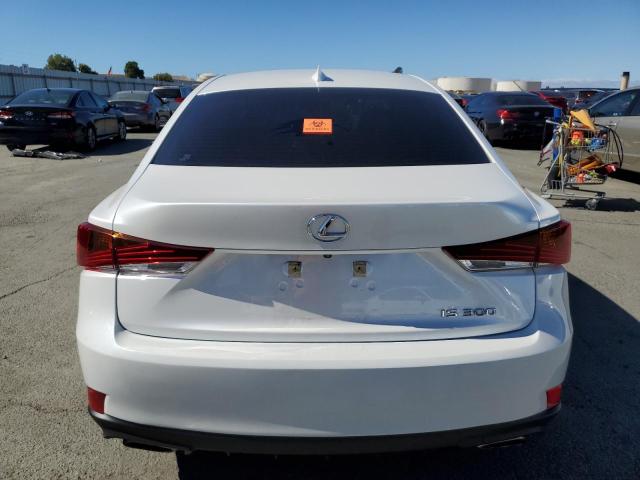 2019 LEXUS IS 300 JTHBA1D28K5089361