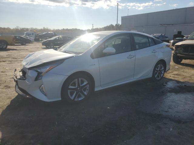 2017 TOYOTA PRIUS #3303988695