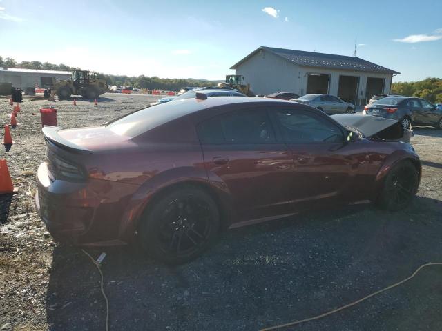 2020 DODGE CHARGER SC 2C3CDXGJ9LH183010