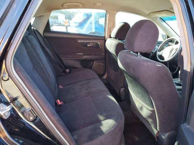 2013 NISSAN ALTIMA 2.5 - 1N4AL3AP4DC163866