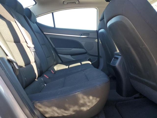 2020 HYUNDAI ELANTRA SE - KMHD84LF8LU105217