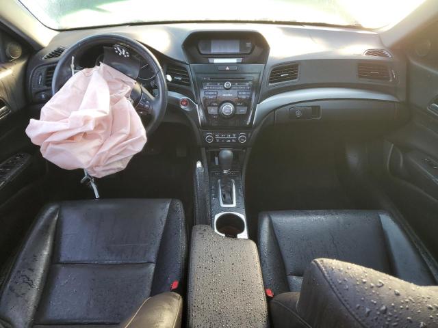 2018 ACURA ILX SPECIA 19UDE2F48JA002729