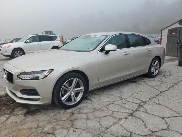 Global Auto Auctions: 2018 VOLVO S90 T5 MOM