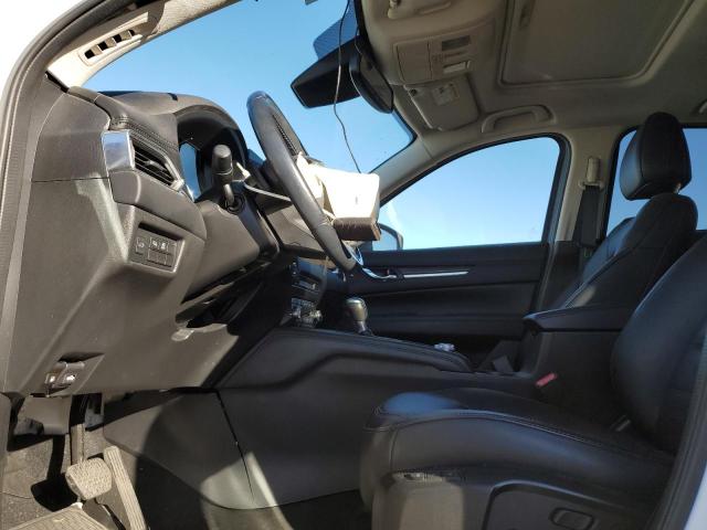 2021 MAZDA CX-5 GRAND - JM3KFBDM7M1478861