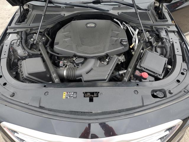 2016 CADILLAC CT6 PLATIN 1G6KJ5RS2GU145585