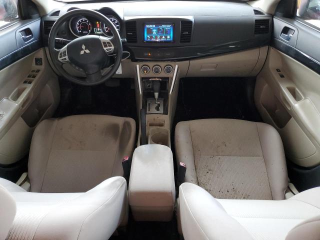 2017 MITSUBISHI LANCER ES JA32U2FU0HU009061