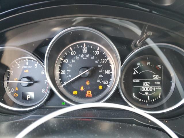 2016 MAZDA CX-9 TOURI - JM3TCBBY6G0115870