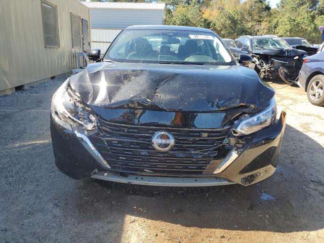 2025 NISSAN SENTRA SV - 3N1AB8CV2SY363738