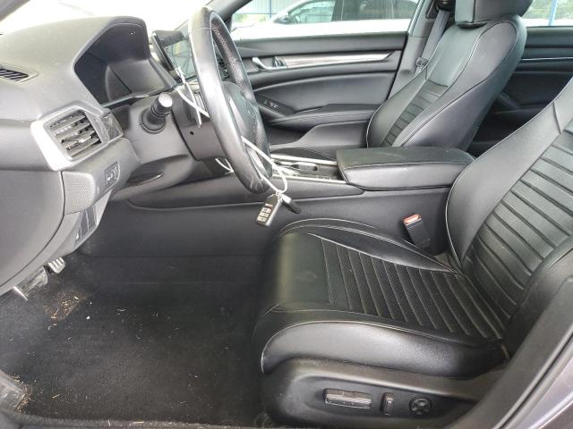 2018 HONDA ACCORD SPO - 1HGCV2F35JA031382