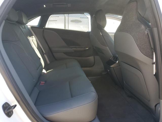 2024 LUCID MOTORS AIR PURE #3309725859