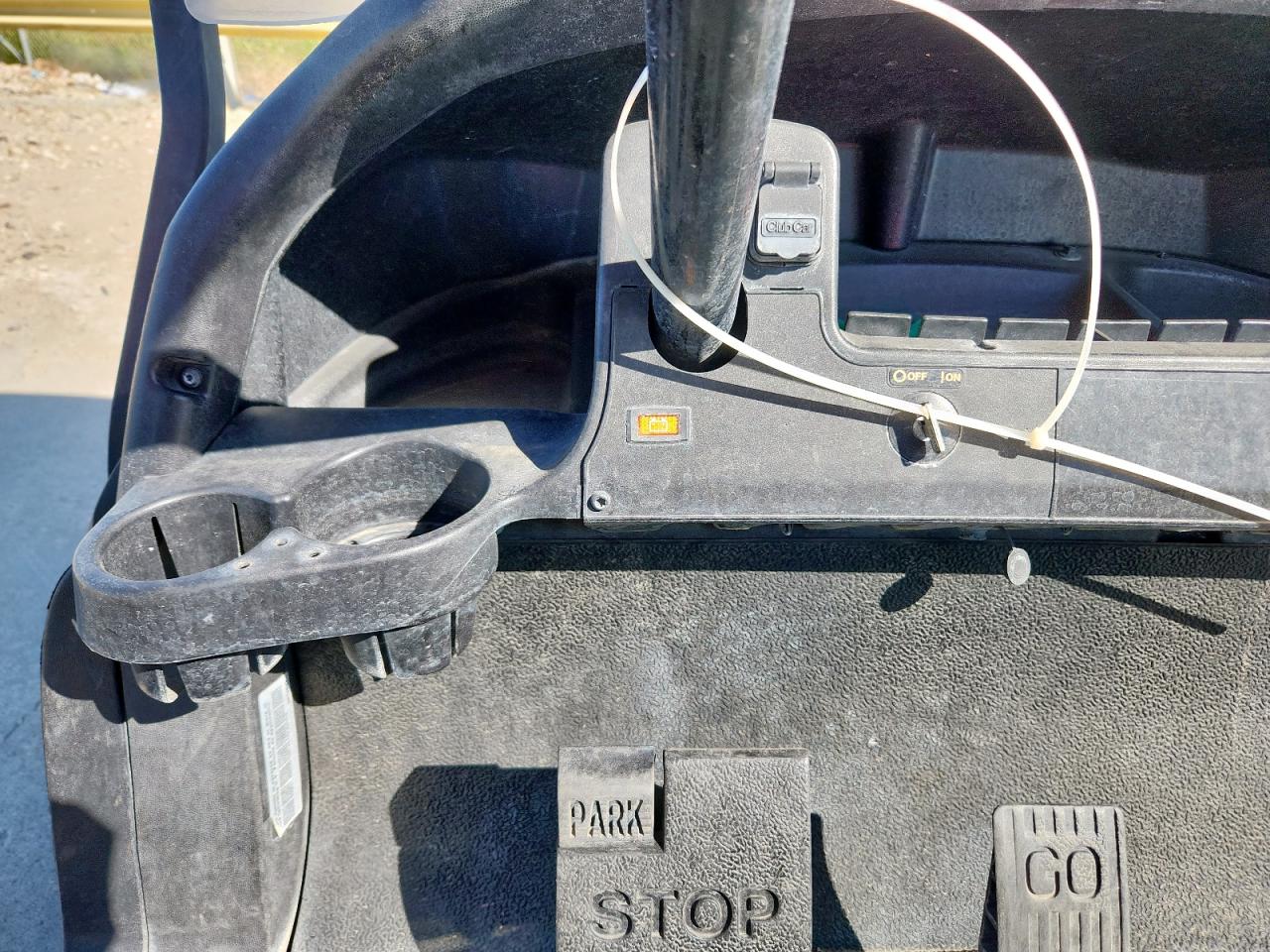 Lot #3258823802 2023 CLUB CAR TEMPO FLA