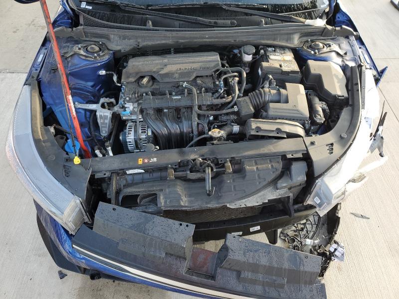 2025 KIA K4 LX - 3KPFT4DE2SE102702